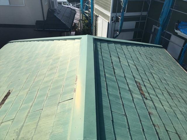 Before 施工前