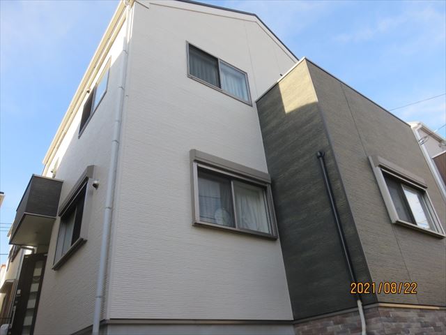 Before 施工前