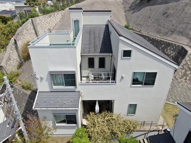 Before 施工前