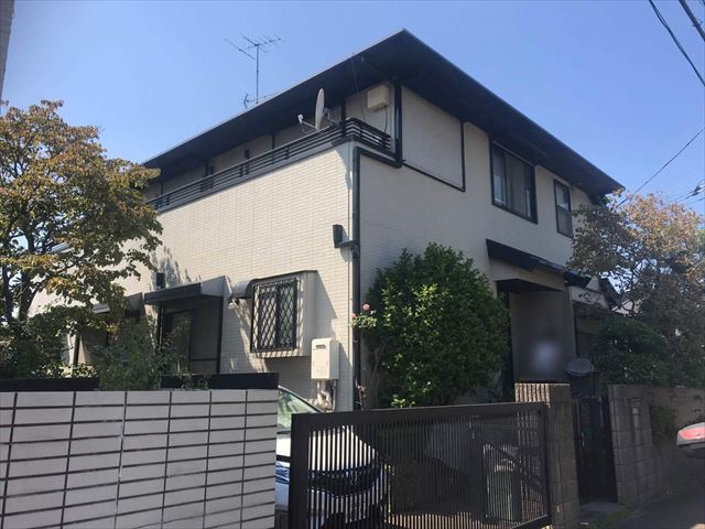Before 施工前