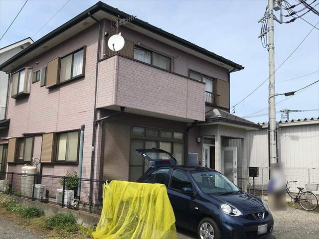 Before