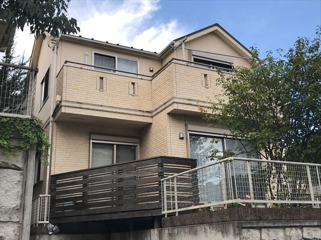 Before 施工前