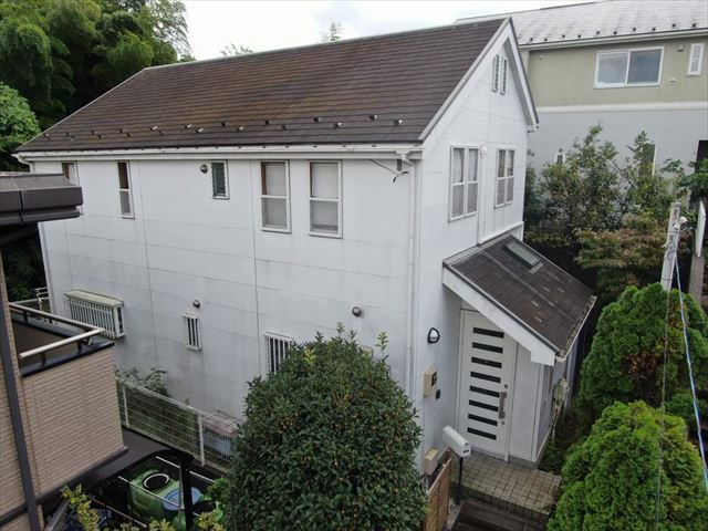 Before 施工前