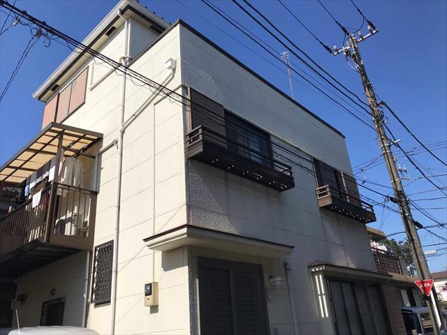 Before