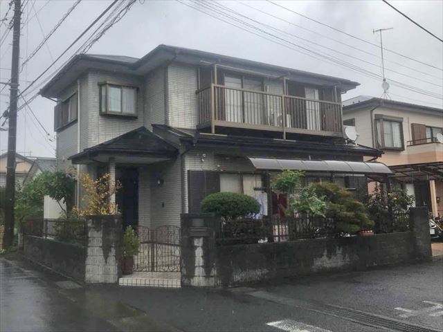 Before 施工前