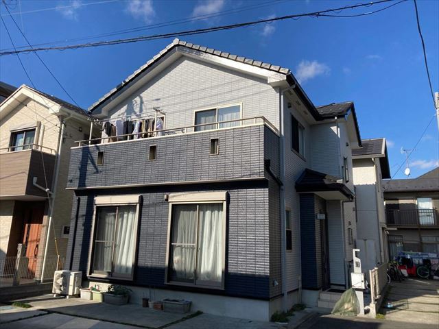 Before