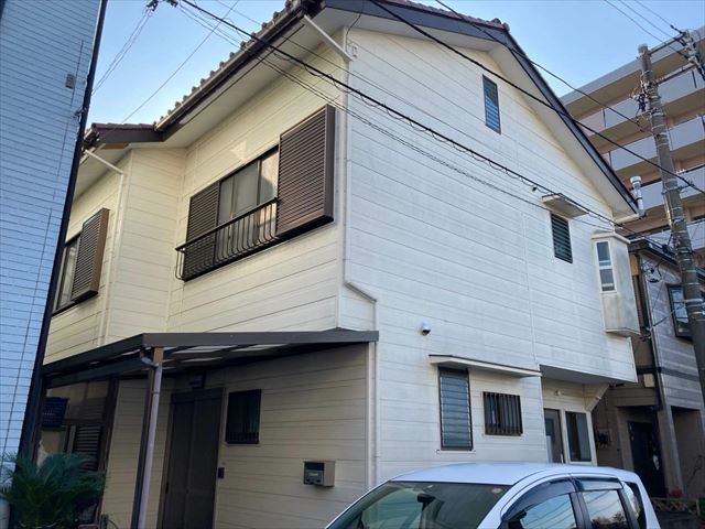 Before