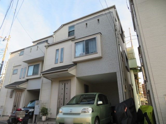 Before 施工前