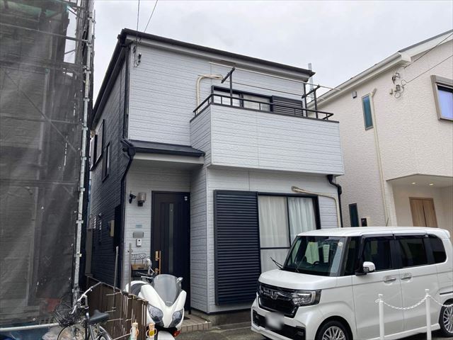 Before