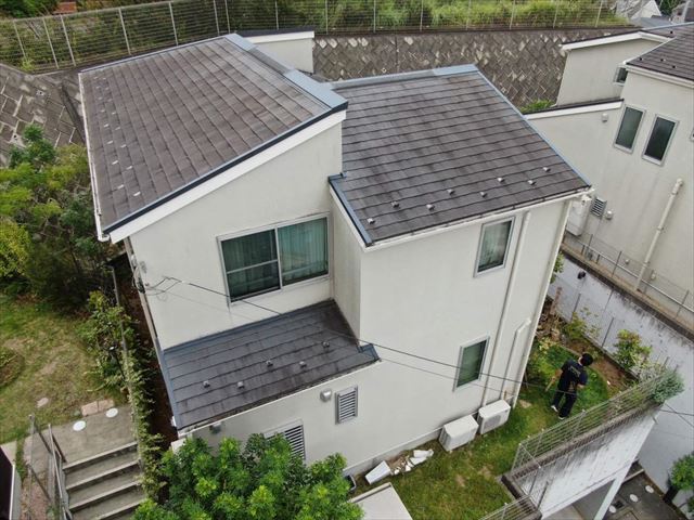 Before