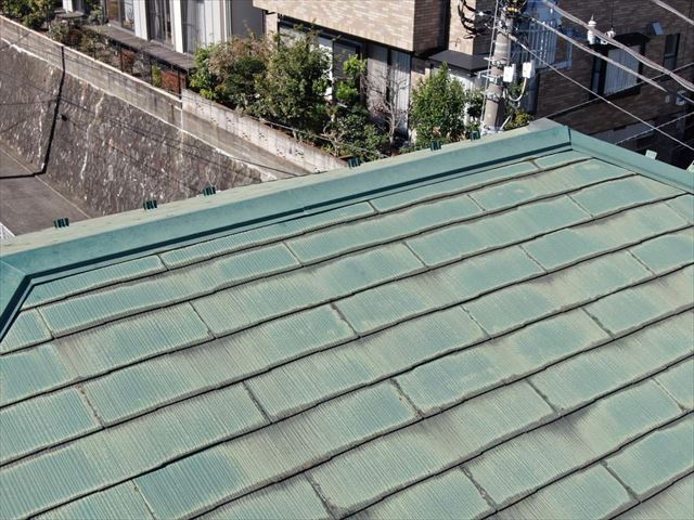 Before 施工前