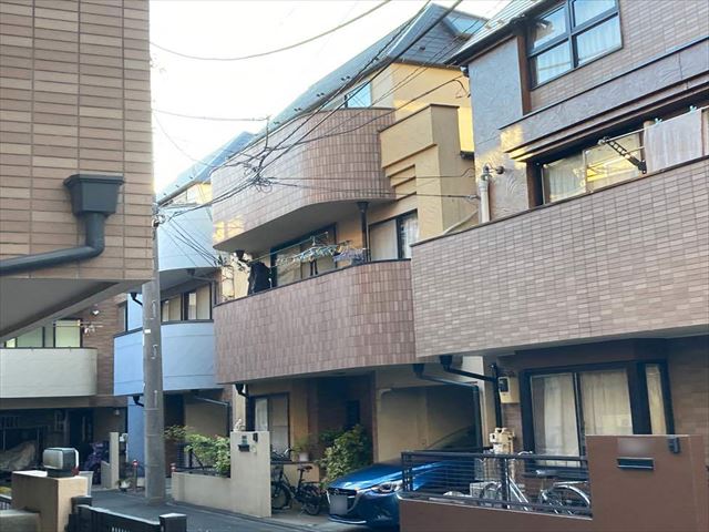 Before 施工前