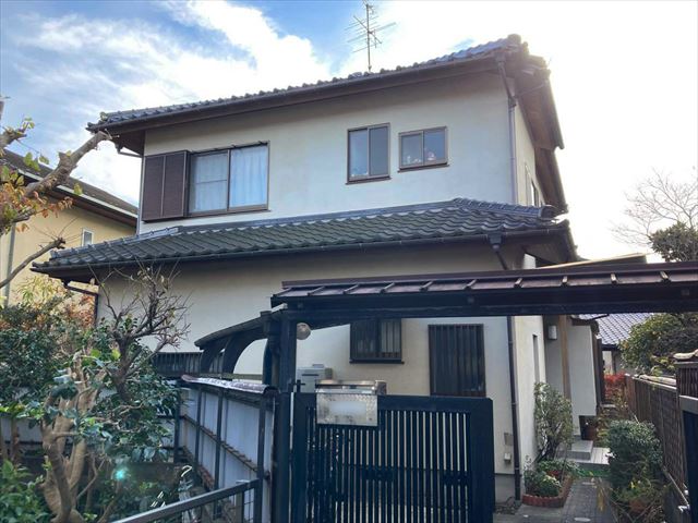Before