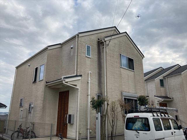 Before 施工前