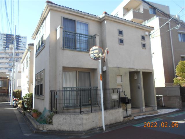 Before 施工前