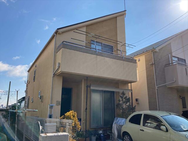 Before