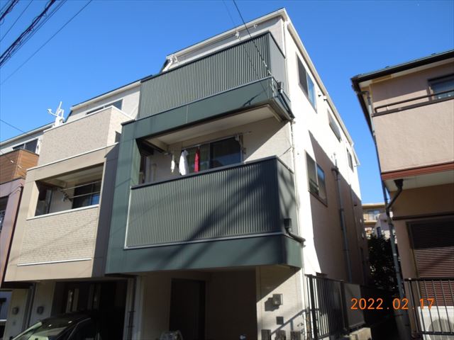 Before