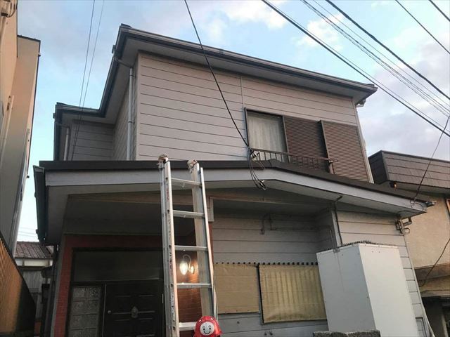 Before