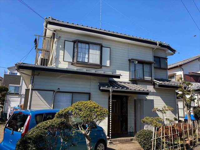 Before