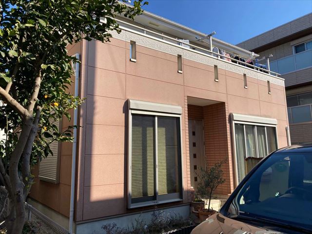 Before