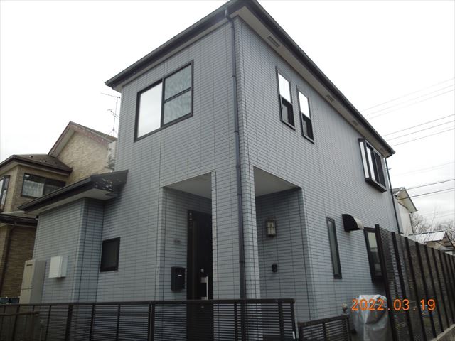 Before 施工前