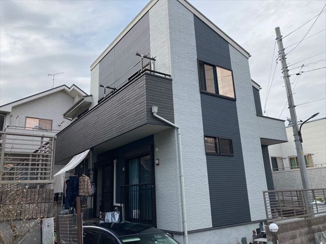 Before 施工前