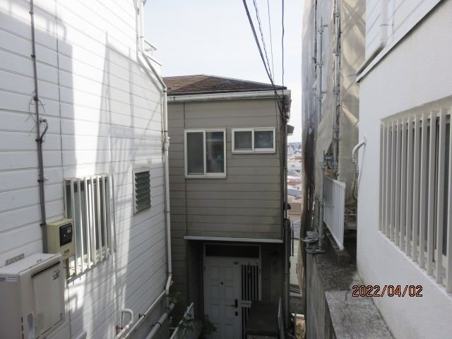 Before 施工前