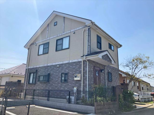 Before 施工前