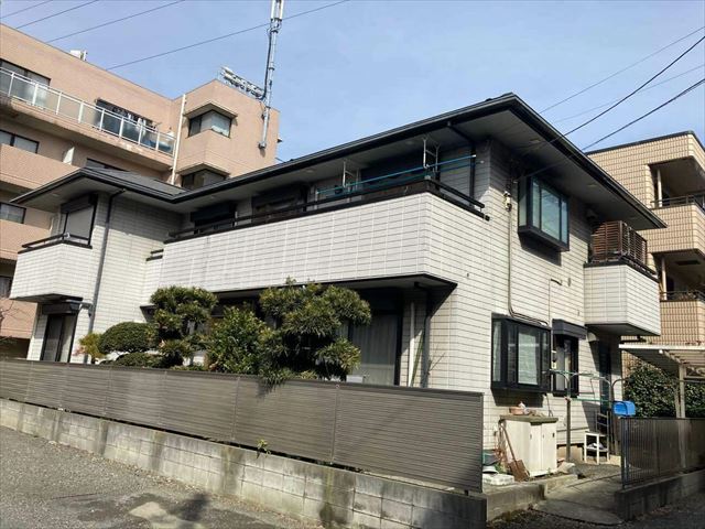 Before