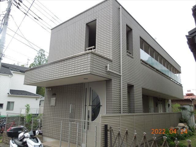 Before 施工前