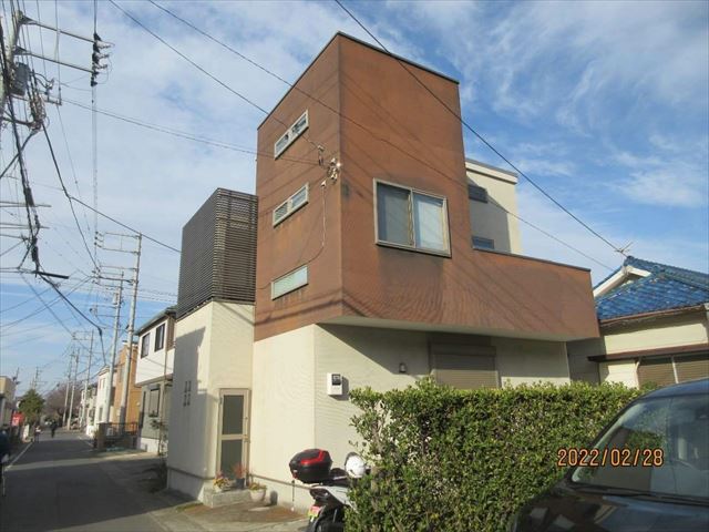 Before