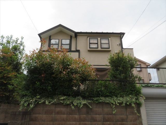 Before 施工前