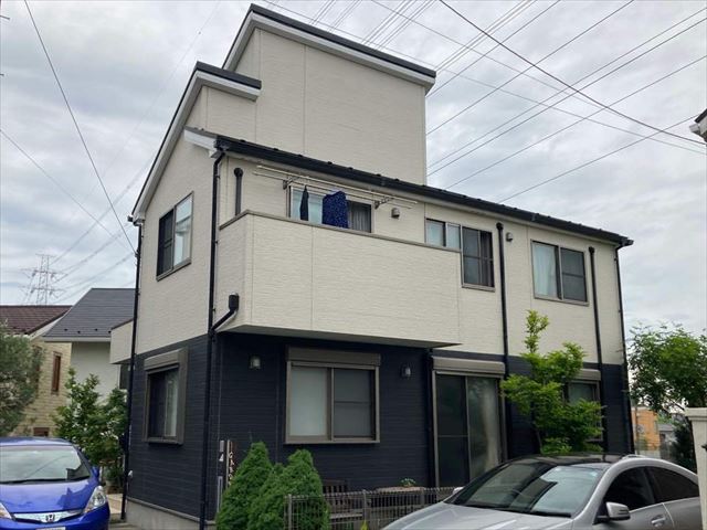 Before 施工前
