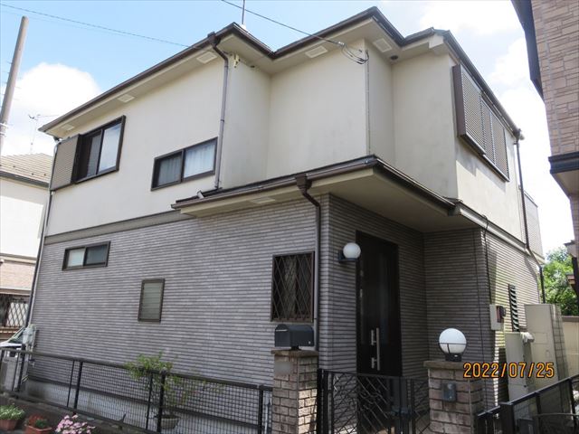 Before 施工前