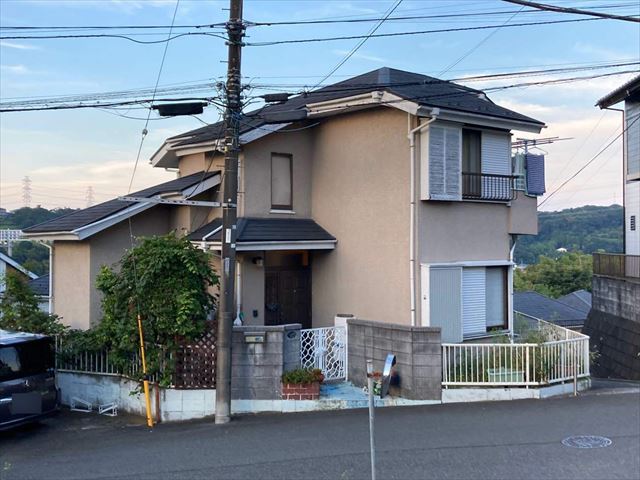 Before