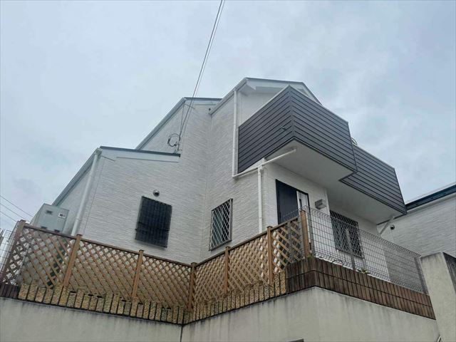 Before 施工前