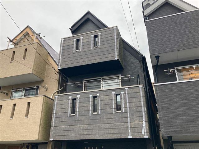 Before 施工前