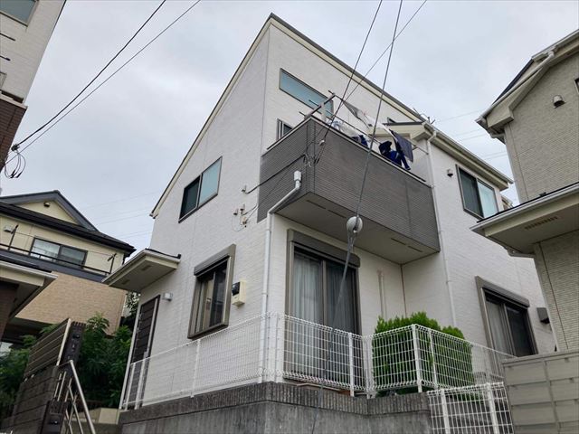 Before 施工前