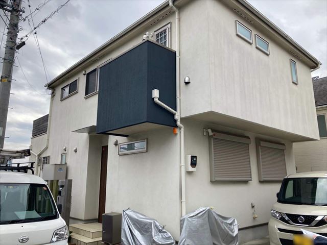 Before 施工前