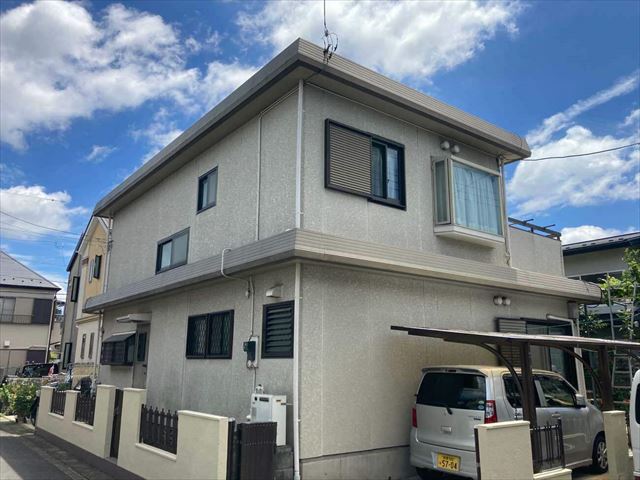 Before