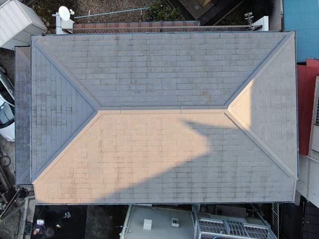 Before 施工前