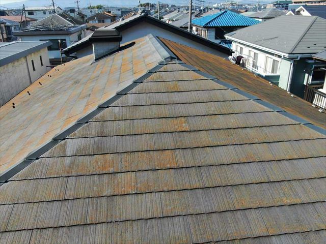 Before