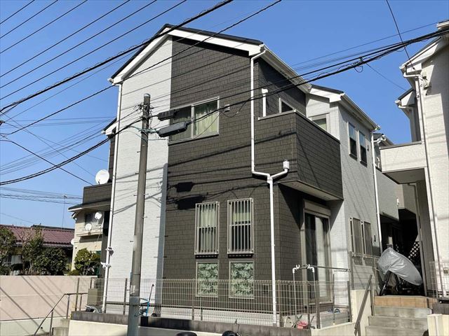 Before