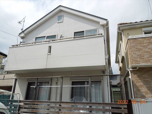 Before 施工前