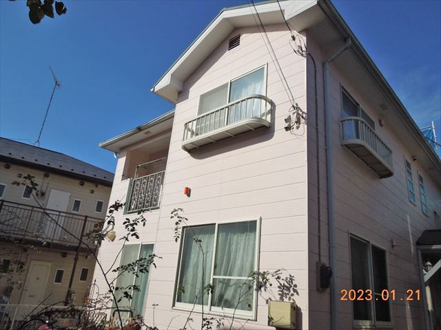Before
