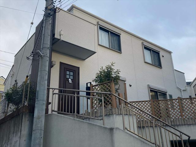 Before 施工前