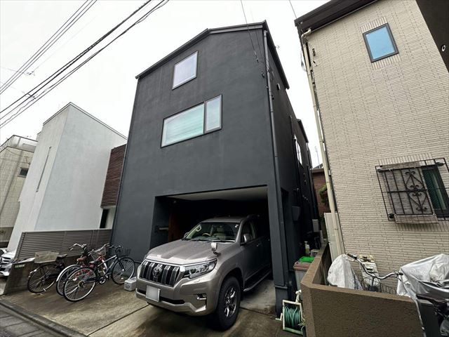 Before 施工前