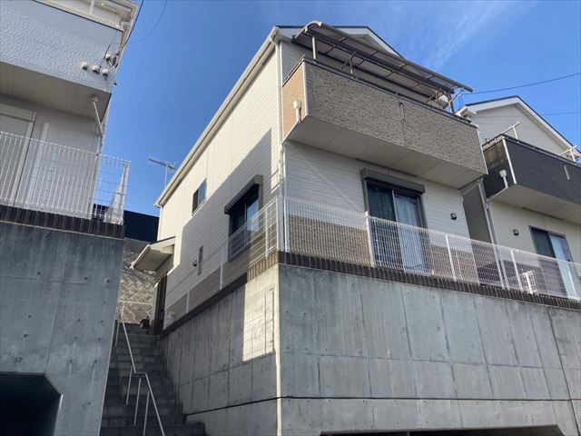 Before