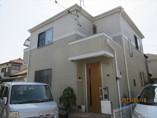 Before