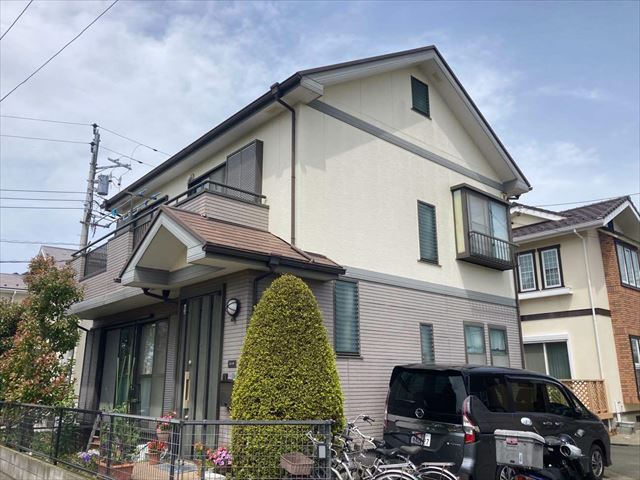Before